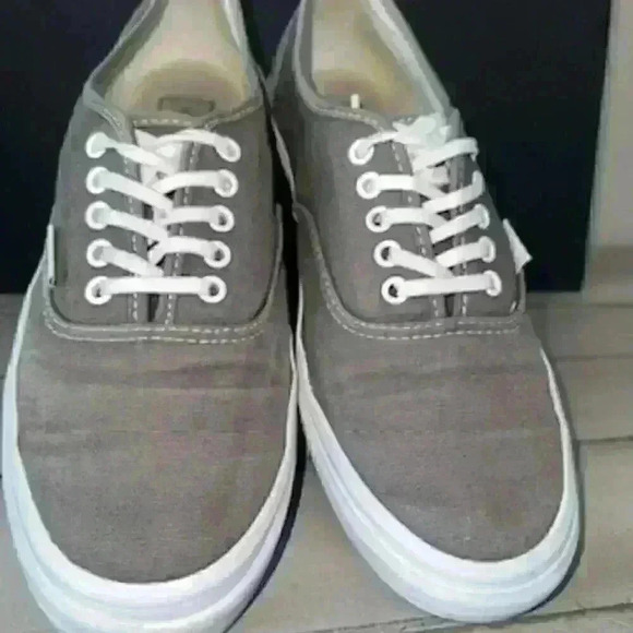 Vans‎ Off the Wall Sneakers - Picture 1 of 5